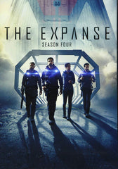 The Expanse: Season Four - (Widescreen, Dolby, AC-3) - [DVD]