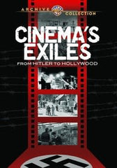 Cinema's Exiles: From Hitler to Hollywood - (Full Frame) - [DVD]