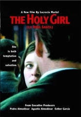 The Holy Girl - [DVD]