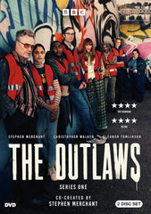 The Outlaws: Series One - [DVD]