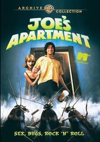 Joe's Apartment - (Dolby) - [DVD]