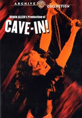 Cave In! - (Full Frame, Mono Sound) - [DVD]