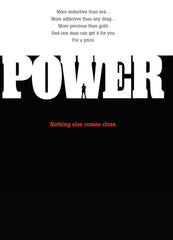 Power - (Amaray Case, Widescreen) - [DVD]