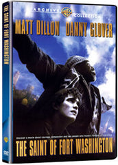 The Saint of Fort Washington - (Widescreen) - [DVD]