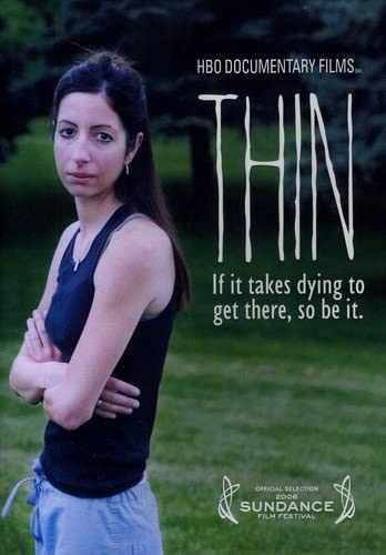 Thin - (Dolby) - [DVD]