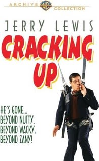 Cracking Up - (Widescreen, Mono Sound) - [DVD]