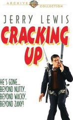 Cracking Up - (Widescreen, Mono Sound) - [DVD]