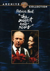 The Subject Was Roses - (Widescreen, Mono Sound) - [DVD]