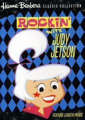The Jetsons: Rockin' With Judy Jetson - [DVD]