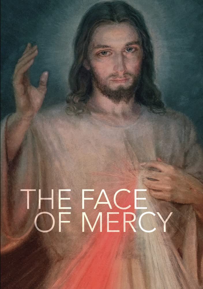 The Face Of Mercy - (Dolby, AC-3) - [DVD]