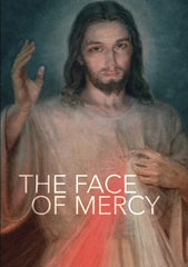 The Face Of Mercy - (Dolby, AC-3) - [DVD]