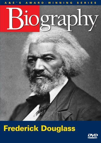 Frederick Douglass - [DVD]