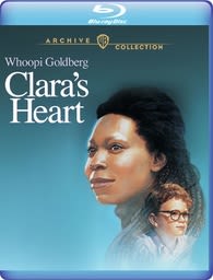 Clara's Heart - (Full Frame, Amaray Case, Subtitled) - [Blu-ray]