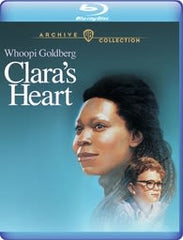 Clara's Heart - (Full Frame, Amaray Case, Subtitled) - [Blu-ray]