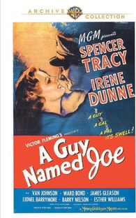 A Guy Named Joe - (Full Frame, Dolby, Mono Sound) - [DVD]