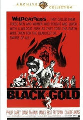 Black Gold - (Mono Sound) - [DVD]