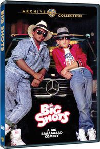 Big Shots - [DVD]