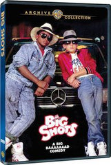 Big Shots - [DVD]