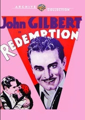 Redemption - (Full Frame, Mono Sound) - [DVD]