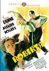 Roberta - (Full Frame, Amaray Case, Subtitled) - [DVD]