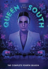 Queen of the South: The Complete Fourth Season - (Widescreen, Dolby, AC-3) - [DVD]