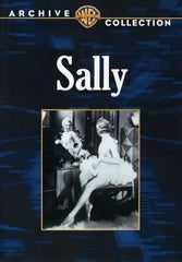 Sally - (Full Frame, Mono Sound) - [DVD]