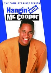Hangin' With Mr. Cooper: The Complete First Season - (Full Frame) - [DVD]