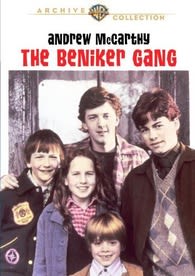 The Beniker Gang - (Widescreen, Mono Sound) - [DVD]