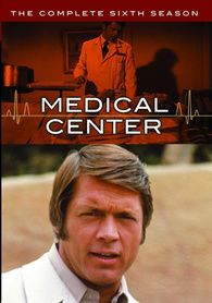 Medical Center: The Complete Sixth Season - (Full Frame) - [DVD]