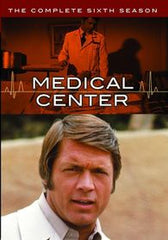 Medical Center: The Complete Sixth Season - (Full Frame) - [DVD]