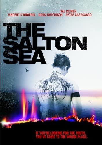 The Salton Sea - [DVD]