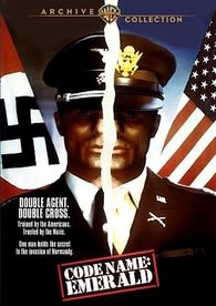 Code Name: Emerald - (Widescreen, Mono Sound) - [DVD]