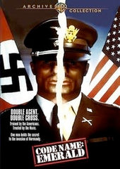 Code Name: Emerald - (Widescreen, Mono Sound) - [DVD]