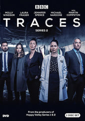 Traces: Series 2 - (2 Pack) - [DVD]