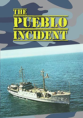 The Pueblo Incident - (Dolby) - [DVD]