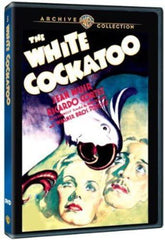 The White Cockatoo - (Full Frame, Mono Sound) - [DVD]