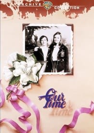 Our Time - (Widescreen, Mono Sound) - [DVD]