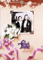 Our Time - (Widescreen, Mono Sound) - [DVD]
