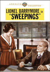 Sweepings - [DVD]