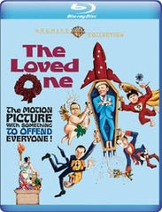 The Loved One - (Amaray Case, Digital Theater System, Widescreen) - [Blu-ray]