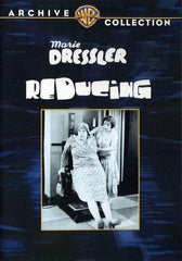Reducing - (Full Frame, Black & White, Mono Sound) - [DVD]