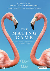 The Mating Game - [DVD]