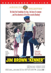 Kenner - (Full Frame, Mono Sound) - [DVD]