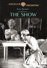 The Show - [DVD]