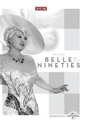 Belle of the Nineties - (Black & White, NTSC Format) - [DVD]