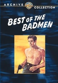 Best of the Badmen - (Full Frame, Mono Sound) - [DVD]