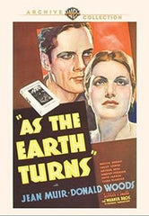 As the Earth Turns - (Full Frame, Mono Sound) - [DVD]