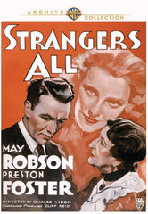 Strangers All - (Full Frame, Amaray Case) - [DVD]