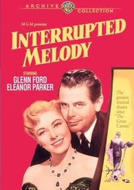 Interrupted Melody - (Mono Sound, Widescreen) - [DVD]