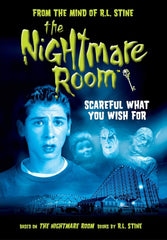 The Nightmare Room: Scareful What You Wish For - (Full Frame, Amaray Case) - [DVD]